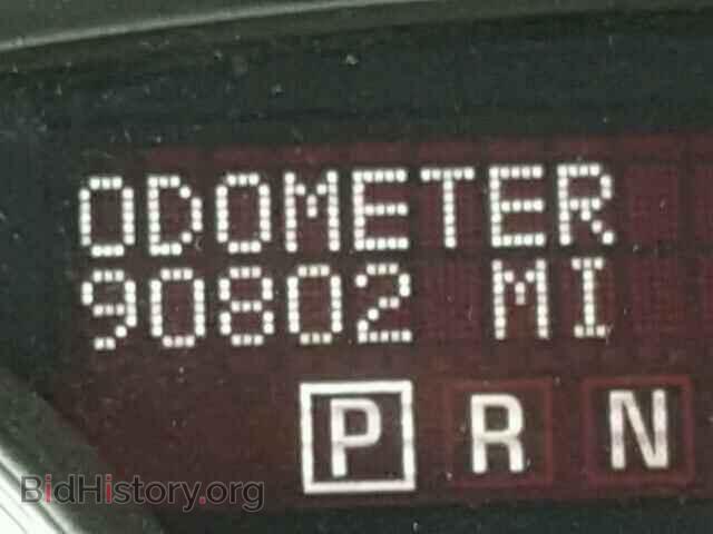 2009 GMC ACADIA - VIN: 1GKEV23D09J196017 - Фото 8
