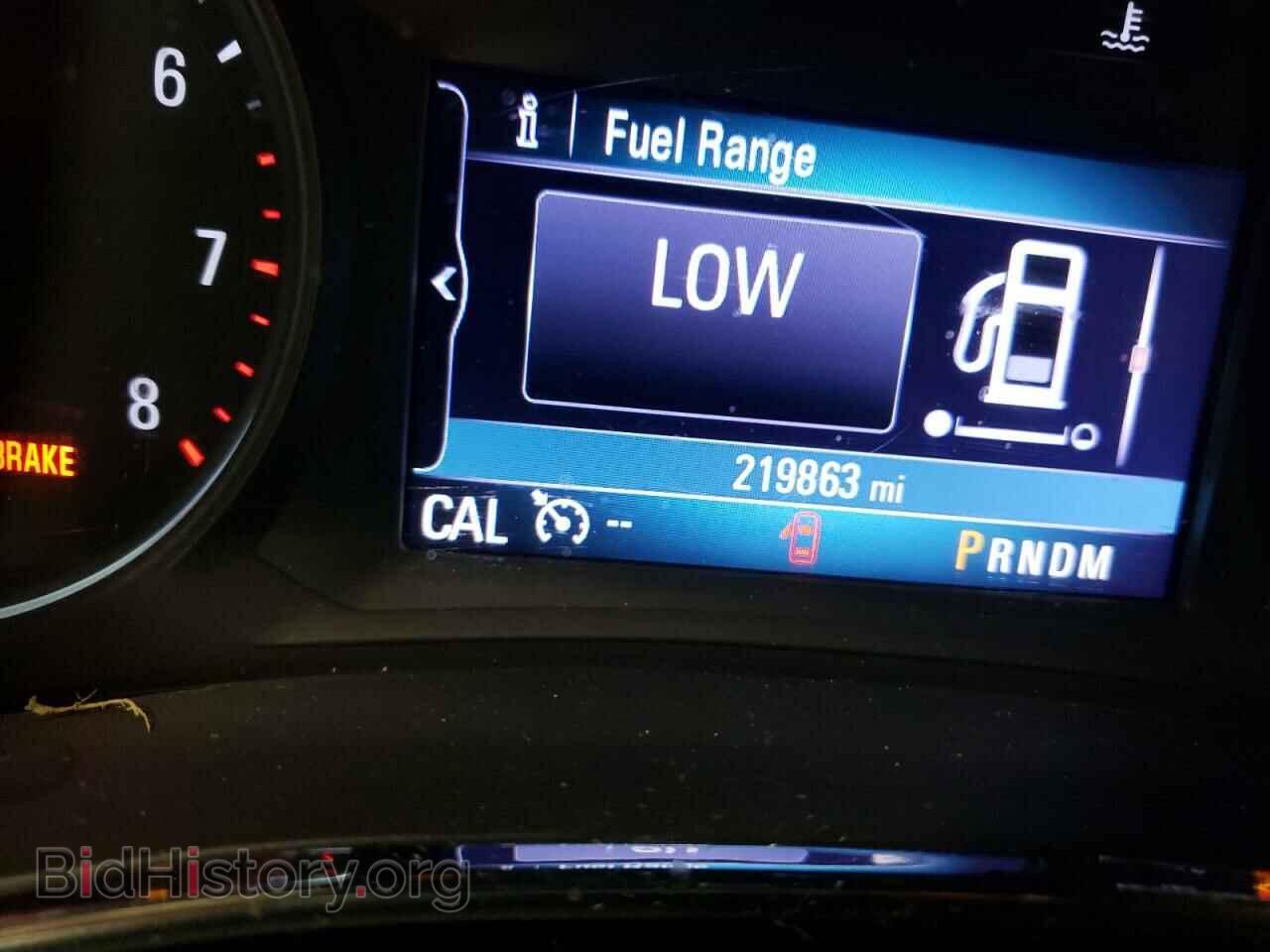 2019 BUICK ENCORE - VIN: KL4CJASB5KB708650 - Photo 8