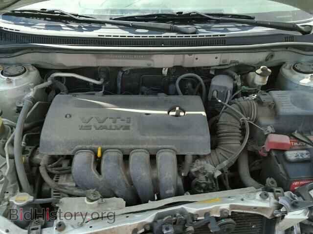 2003 TOYOTA COROLLA - VIN: JTDBR32E832015265 - Фото 7