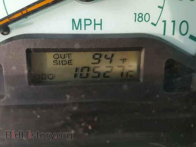 2003 TOYOTA COROLLA - VIN: JTDBR32E832015265 - Фото 8