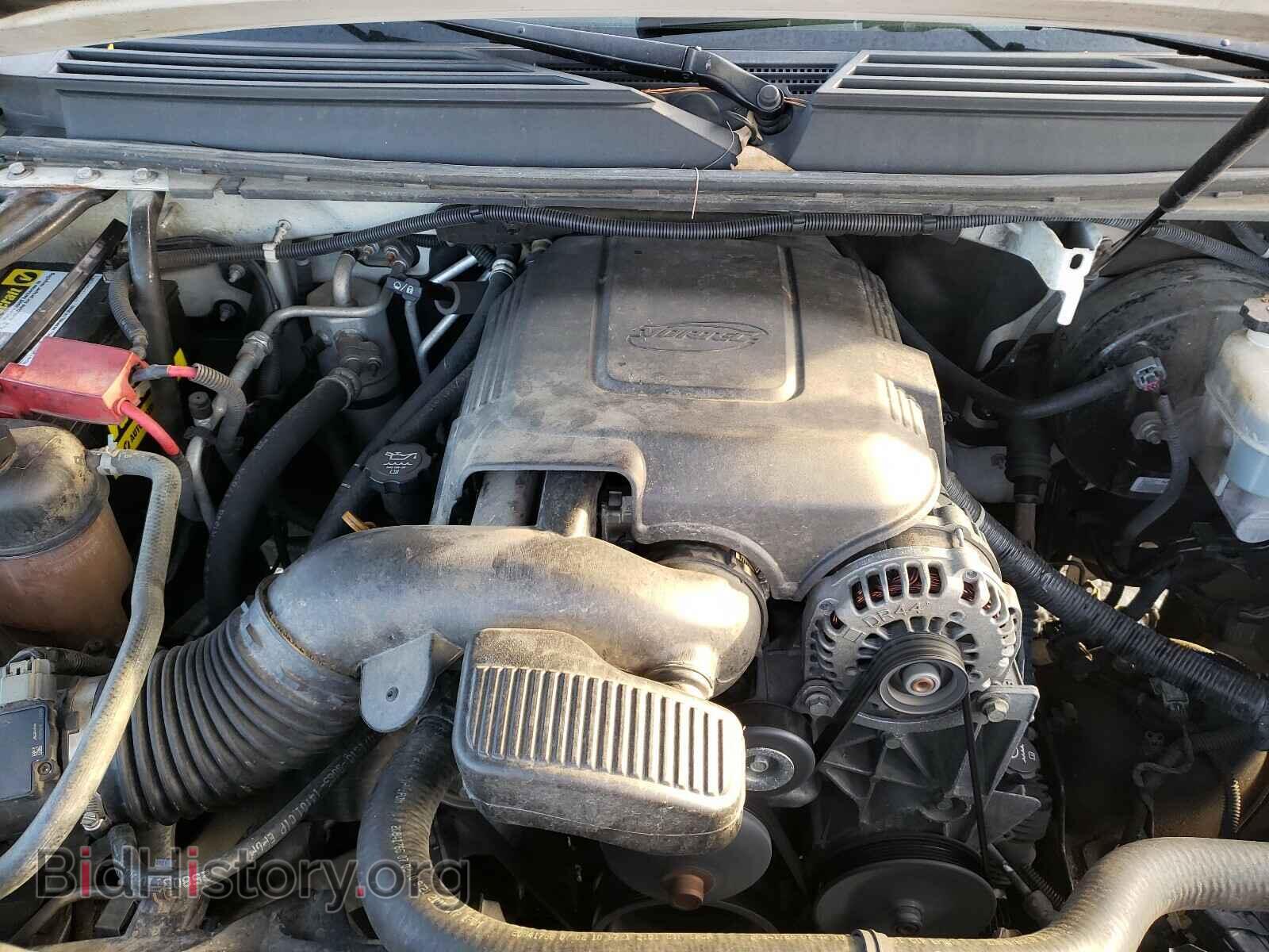 2011 GMC YUKON - VIN: 1GKS1EEF7BR113219 - Фото 7