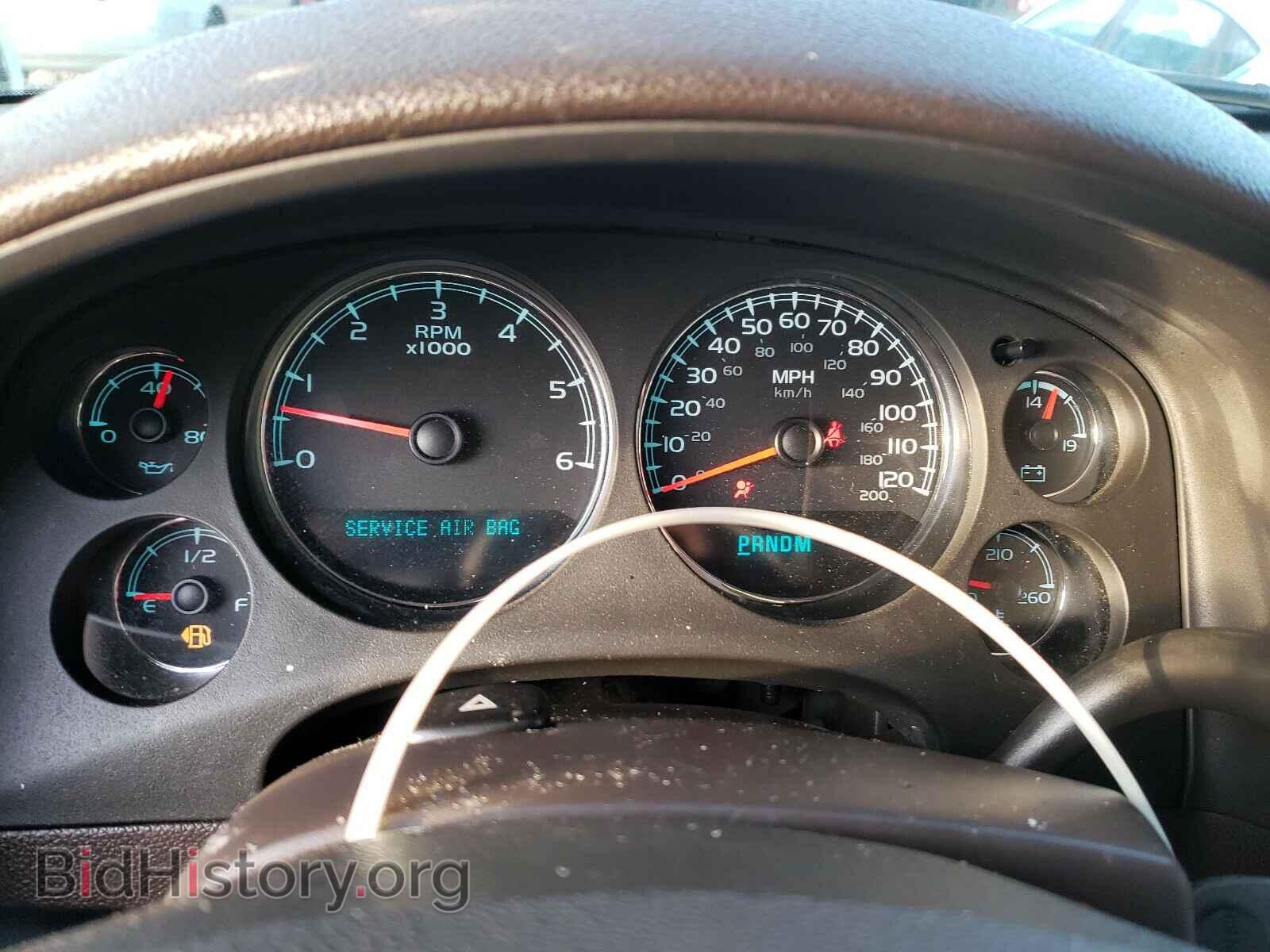 2011 GMC YUKON - VIN: 1GKS1EEF7BR113219 - Фото 8