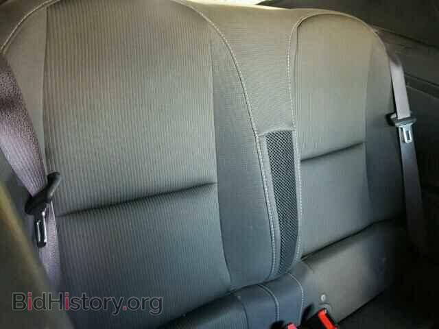 2013 CHEVROLET CAMARO - VIN: 2G1FB3D35D9230227 - Фото 6