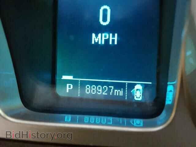 2013 CHEVROLET CAMARO - VIN: 2G1FB3D35D9230227 - Фото 8
