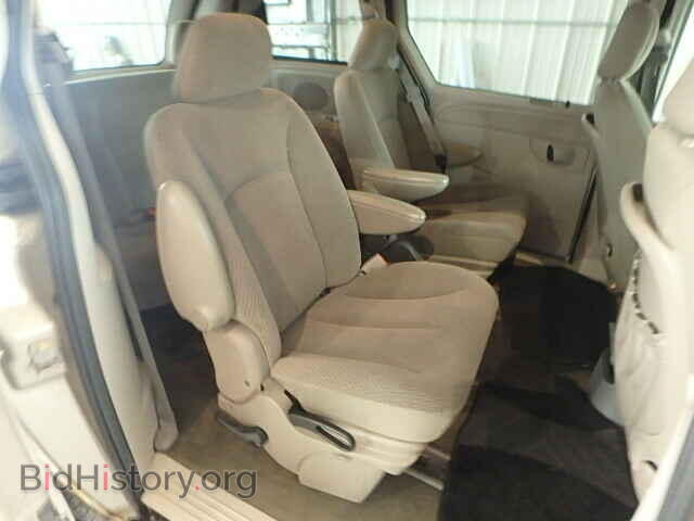 2007 DODGE CARAVAN - VIN: 1D4GP45R27B114656 - Фото 6