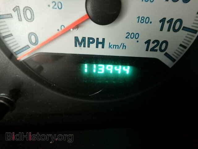 2007 DODGE CARAVAN - VIN: 1D4GP45R27B114656 - Фото 8
