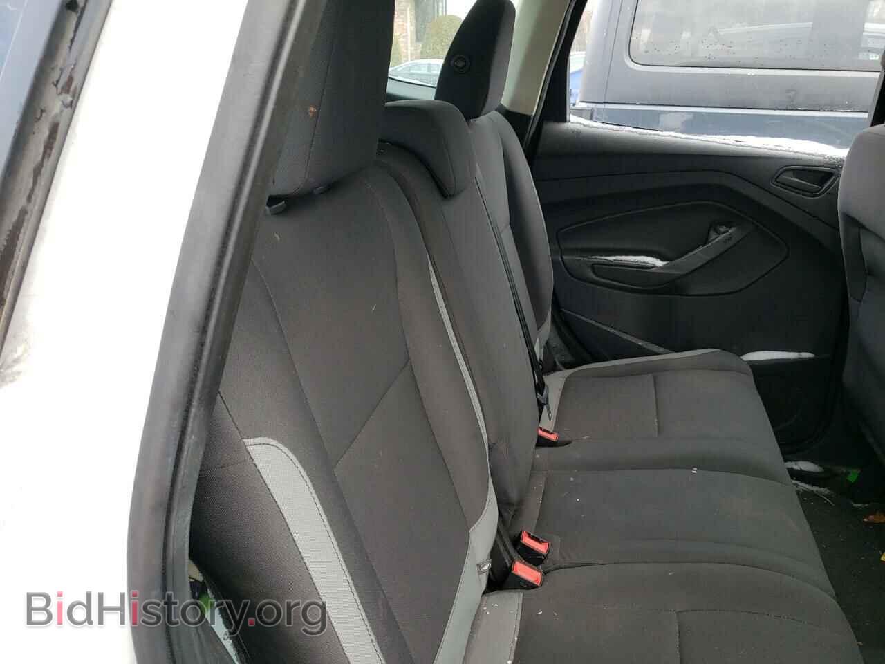 2014 FORD ESCAPE - VIN: 1FMCU0F74EUC88980 - Фото 6