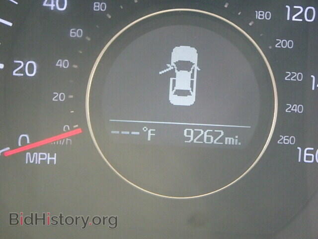 2014 KIA OPTIMA - VIN: 5XXGM4A77EG331749 - Фото 8