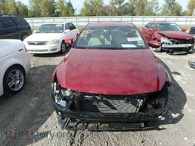 2014 KIA OPTIMA - VIN: 5XXGM4A77EG331749 - Фото 9