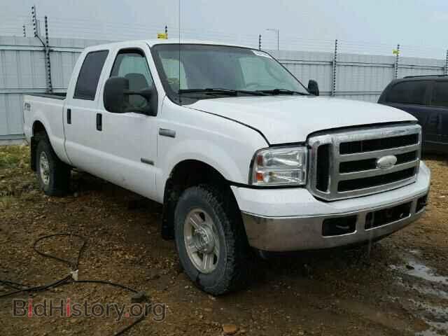 Photo 1FTWW31P46EA89704 - FORD F350 2006