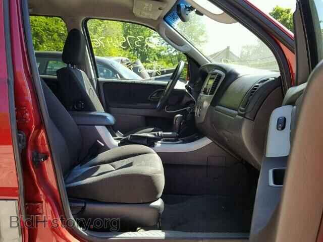 2006 MAZDA TRIBUTE - VIN: 4F2YZ04146KM16156 - Фото 5