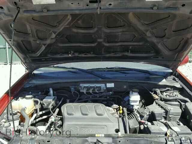 2006 MAZDA TRIBUTE - VIN: 4F2YZ04146KM16156 - Фото 7