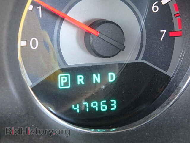 2012 CHRYSLER 200 - VIN: 1C3CCBCB8CN303973 - Фото 8