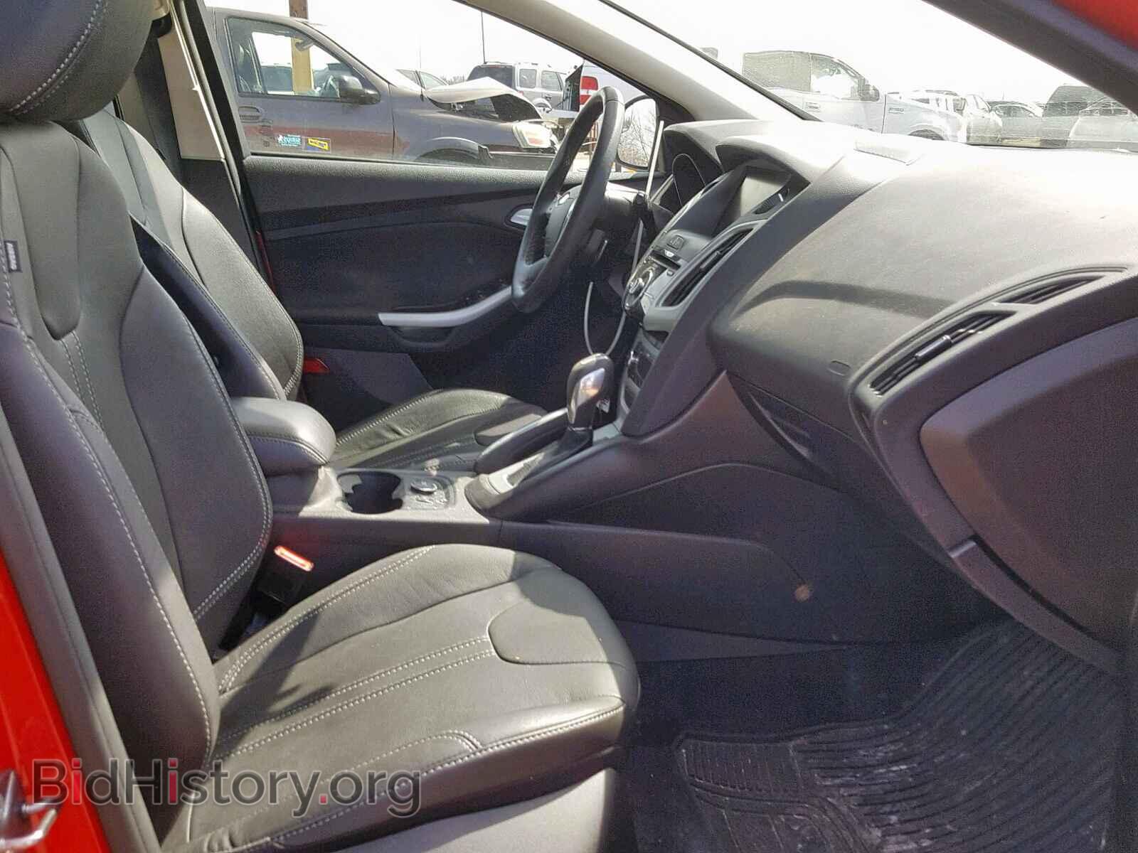 2013 FORD FOCUS SE - VIN: 1FADP3K25DL143890 - Фото 5