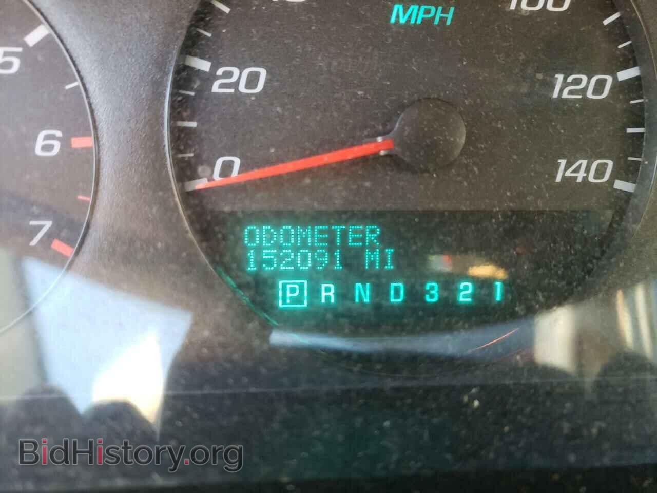 2006 CHEVROLET IMPALA - VIN: 2G1WB58K569363733 - Фото 8