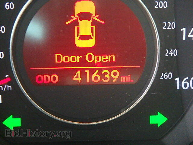 2011 KIA OPTIMA - VIN: KNAGM4A73B5135143 - Фото 8