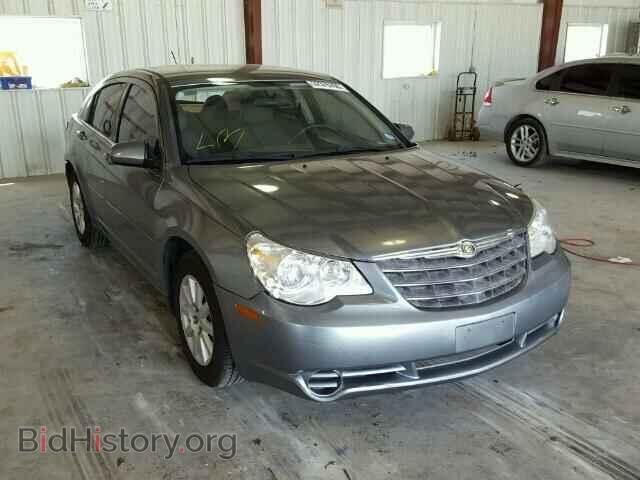 Фотография 1C3LC46K97N521580 - CHRYSLER SEBRING 2007