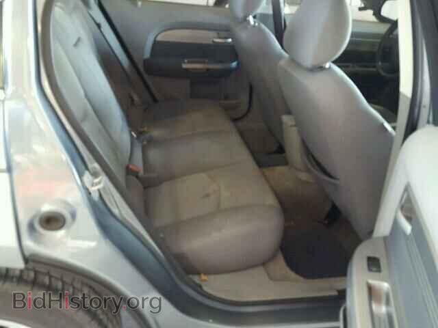 2007 CHRYSLER SEBRING - VIN: 1C3LC46K97N521580 - Photo 6