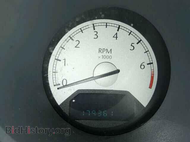 2007 CHRYSLER SEBRING - VIN: 1C3LC46K97N521580 - Photo 8