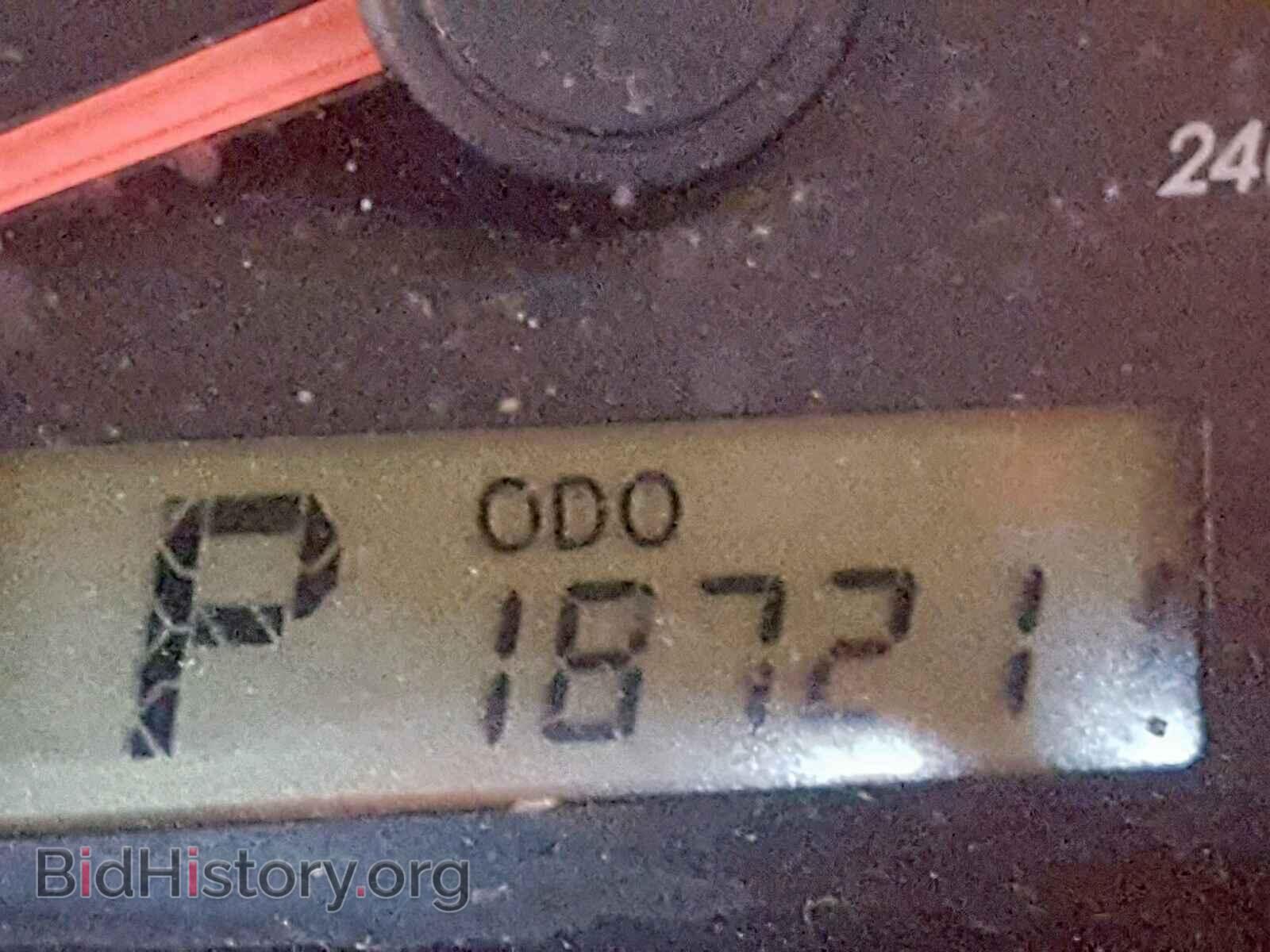 2009 TOYOTA COROLLA BA - VIN: 2T1BU40E79C165689 - Фото 8