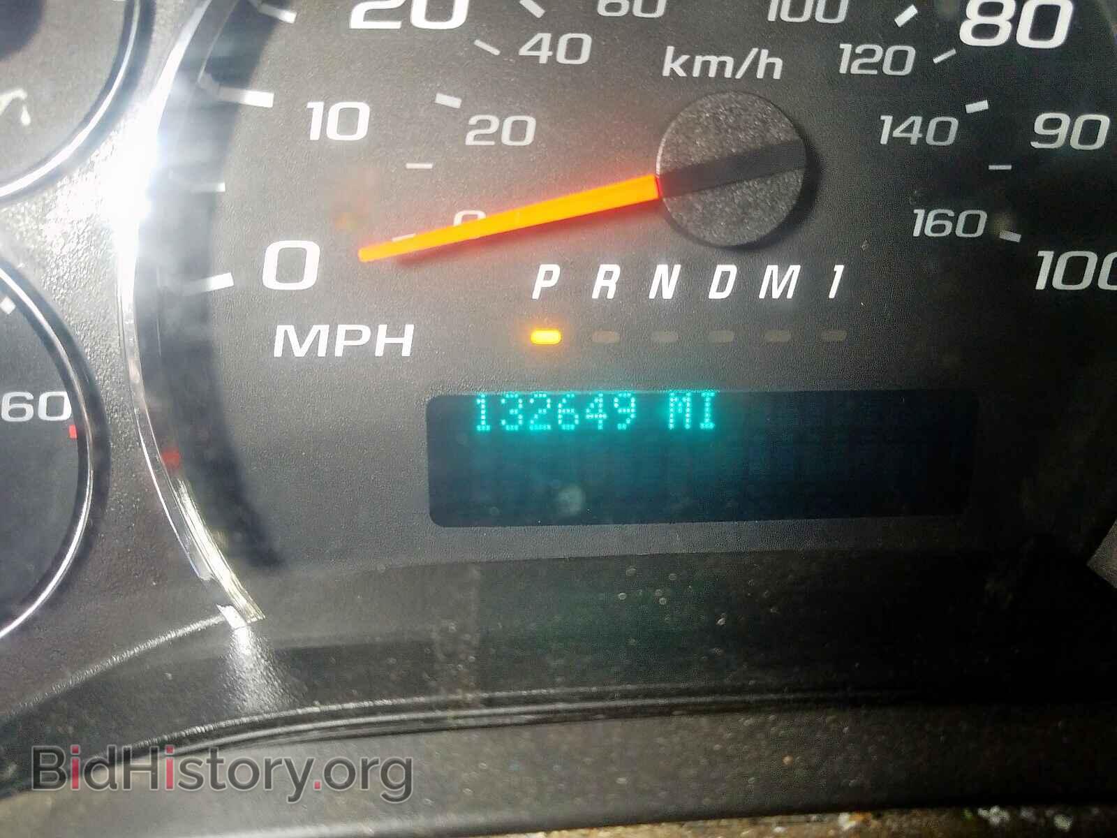 2016 CHEVROLET EXPRESS - VIN: 1GB3GSCG1G1189716 - Фото 8