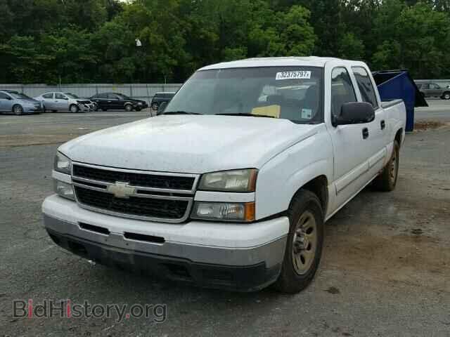 2007 CHEVROLET SILVERADO - VIN: 2GCEC13V671162840 - Photo 2