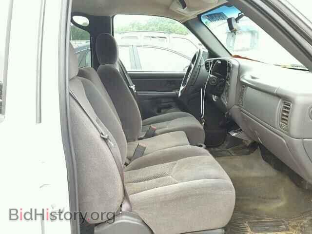 2007 CHEVROLET SILVERADO - VIN: 2GCEC13V671162840 - Photo 5