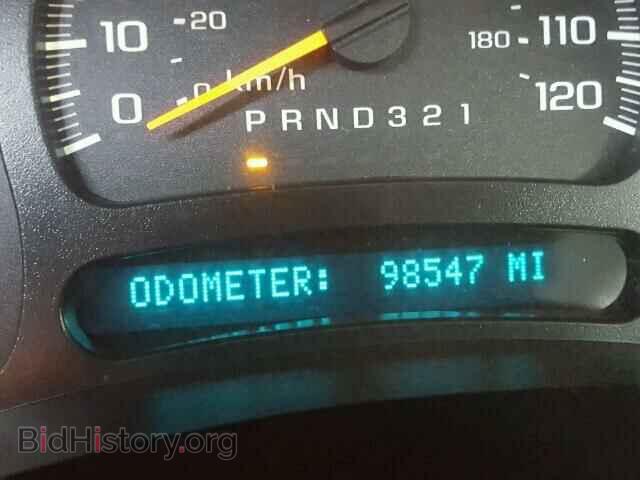 2007 CHEVROLET SILVERADO - VIN: 2GCEC13V671162840 - Photo 8
