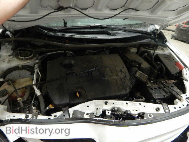 2011 TOYOTA COROLLA - VIN: 2T1BU4EE8BC716081 - Фото 7