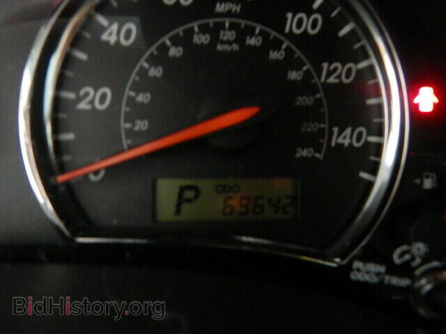 2011 TOYOTA COROLLA - VIN: 2T1BU4EE8BC716081 - Фото 8