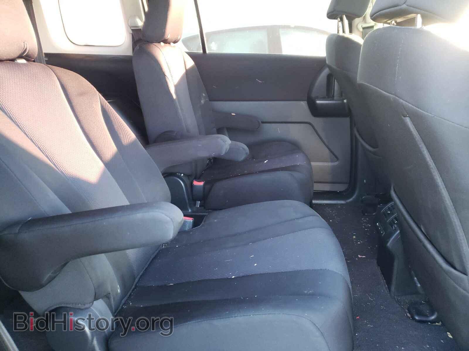 2015 MAZDA 5 - VIN: JM1CW2BL0F0186145 - Фото 6