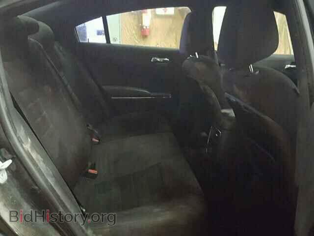 2012 DODGE CHARGER - VIN: 2C3CDXBG5CH219397 - Фото 6