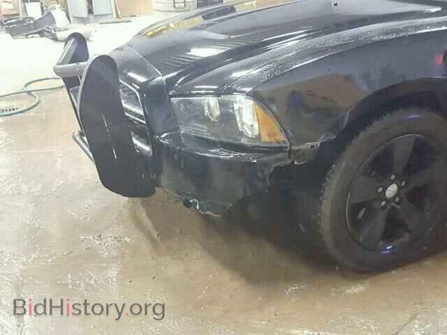 2012 DODGE CHARGER - VIN: 2C3CDXBG5CH219397 - Фото 10