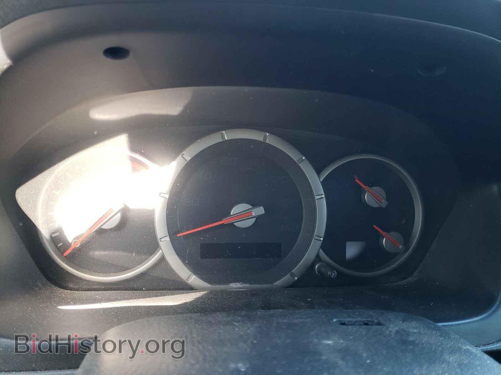 2006 HONDA PILOT - VIN: 5FNYF18596B009989 - Photo 8