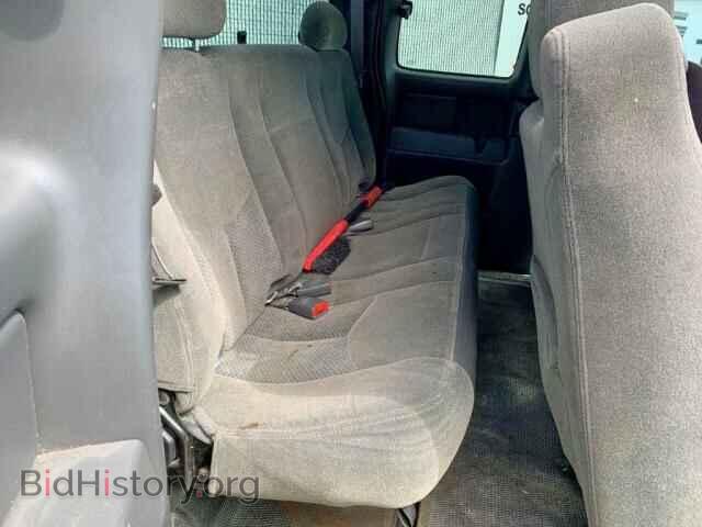 2005 CHEVROLET SILVERADO - VIN: 1GCEK19B75E187466 - Фото 6