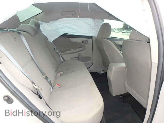 2012 TOYOTA COROLLA - VIN: 5YFBU4EE0CP019537 - Photo 6