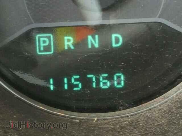 2011 DODGE AVENGER - VIN: 1B3BD4FBXBN508206 - Фото 8