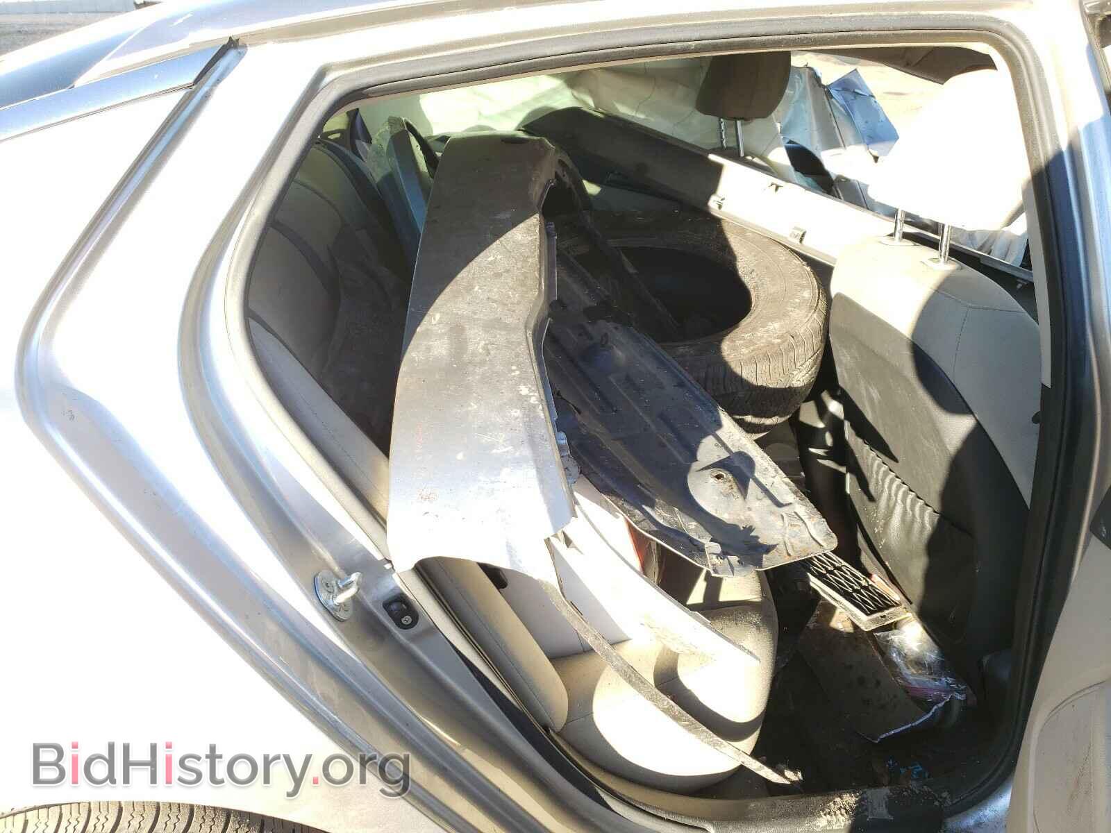 2012 KIA OPTIMA - VIN: KNAGM4A70C5275071 - Фото 6