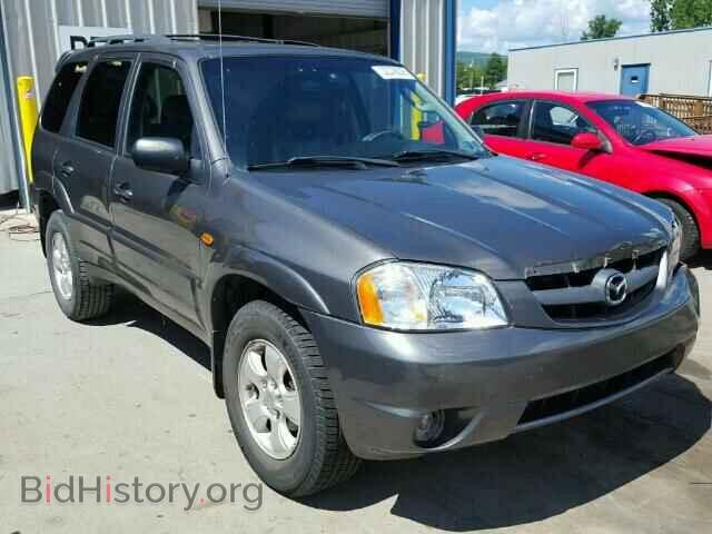Фотография 4F2CZ96104KM27681 - MAZDA TRIBUTE 2004