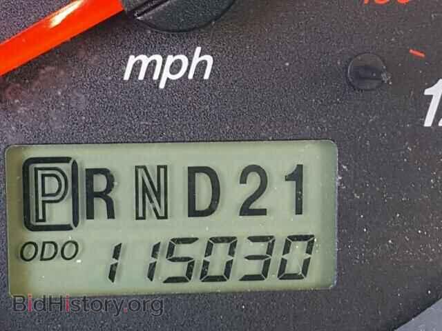 2004 MAZDA TRIBUTE - VIN: 4F2CZ96104KM27681 - Фото 8