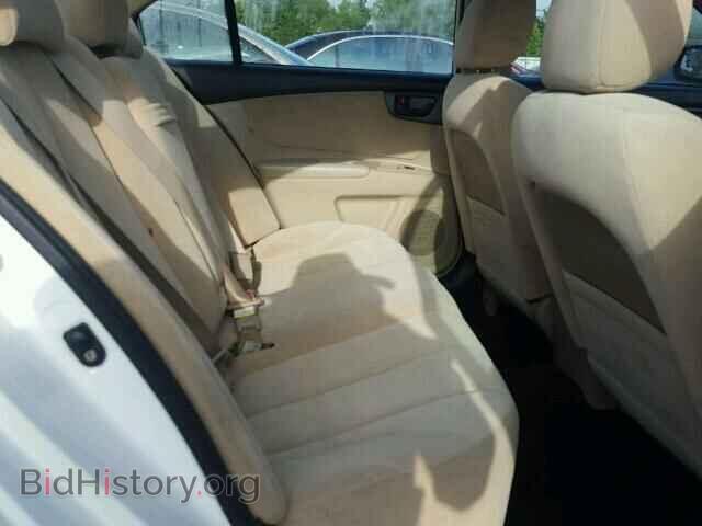 2009 KIA OPTIMA - VIN: KNAGE228995349914 - Фото 6