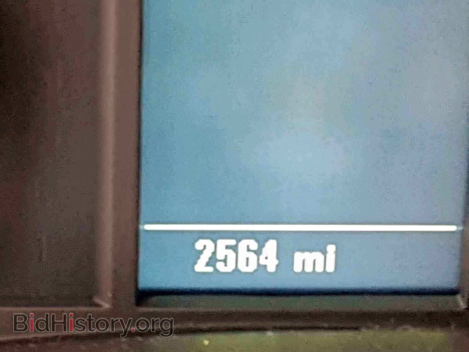 2019 CHEVROLET SILVERADO - VIN: 1GC1KREY7KF181129 - Фото 8