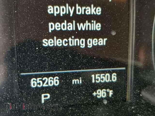 2014 AUDI Q5 - VIN: WA1DGAFP9EA006950 - Фото 8