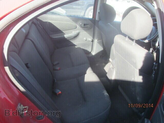 2005 DODGE NEON - VIN: 1B3ES56C25D130376 - Фото 6