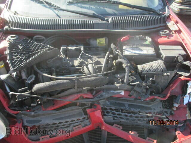 2005 DODGE NEON - VIN: 1B3ES56C25D130376 - Фото 7
