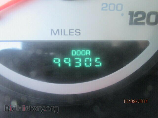 2005 DODGE NEON - VIN: 1B3ES56C25D130376 - Фото 8