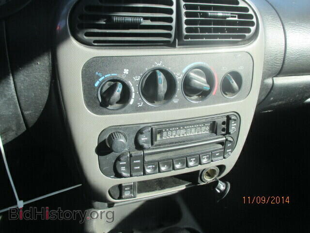 2005 DODGE NEON - VIN: 1B3ES56C25D130376 - Фото 9