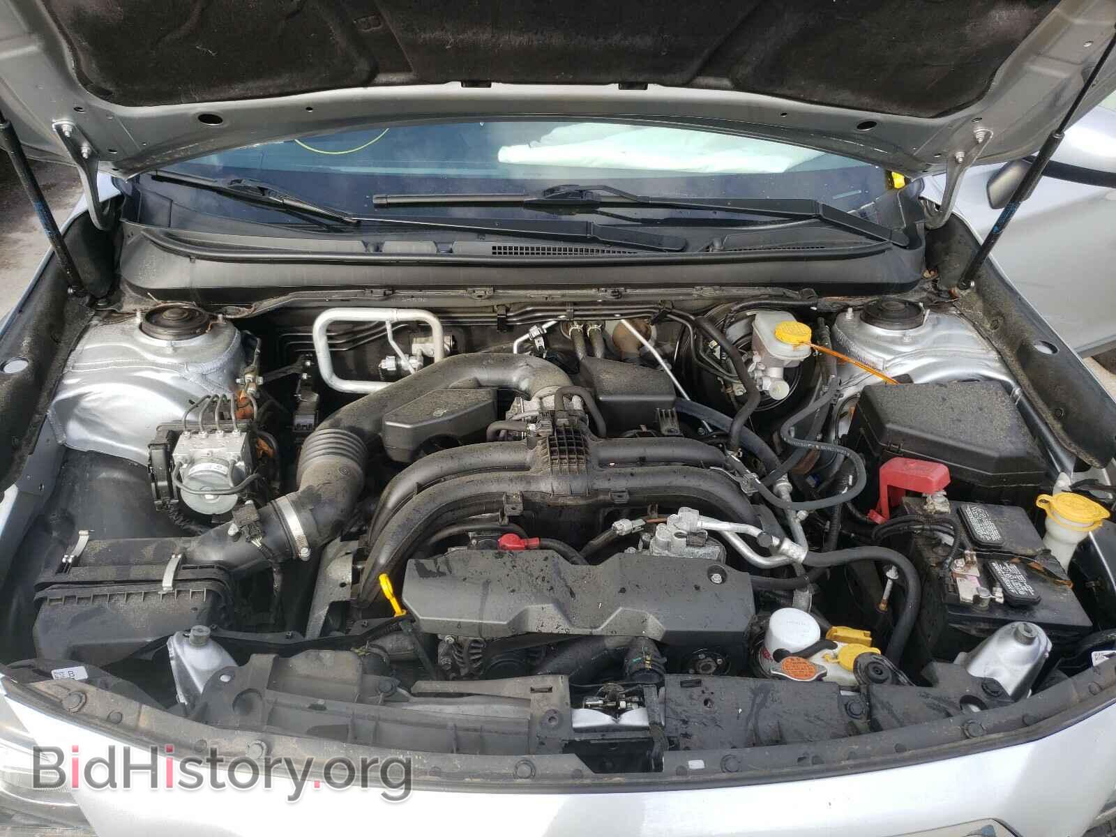 2017 SUBARU OUTBACK - VIN: 4S4BSACC8H3392231 - Фото 7