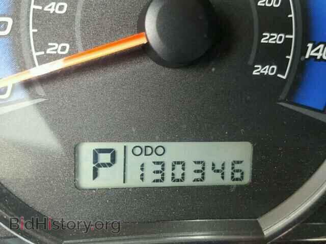 2009 SUBARU FORESTER - VIN: JF2SH64609H743616 - Фото 8