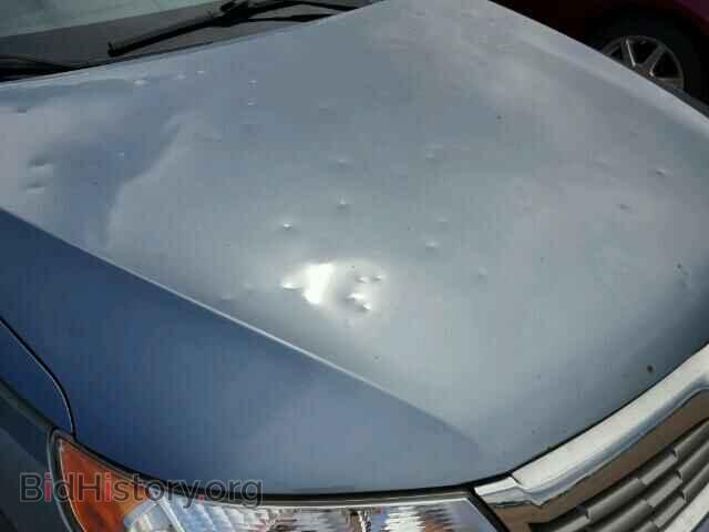2009 SUBARU FORESTER - VIN: JF2SH64609H743616 - Фото 9
